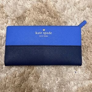 kate spade wallet